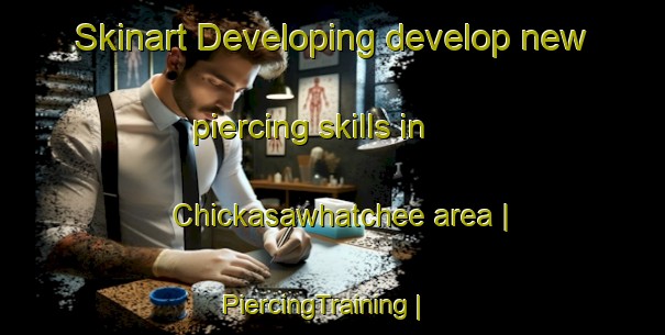 Skinart Developing develop new piercing skills in Chickasawhatchee area | PiercingTraining | PiercingClasses | SkinartTraining-United States